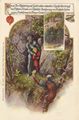 Die Ritter von Mosen und von Sch�nfels besch�tzen den Prinzen Ernst (1455)