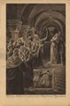 'Vor der �btissin stand der Graf von Regenstein'