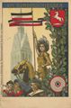 Sch�tzen/Feste/XIV. Bundesschie�en 1903