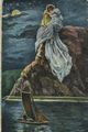 Loreley, Segelboot