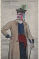 Mann in Festtracht