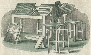 Buchdruckerkunst