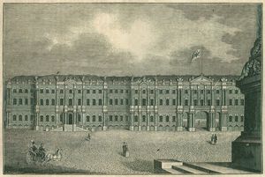 Petersburg