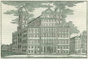 Augsburg
