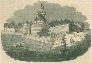 Saint-Malo