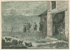 Landes