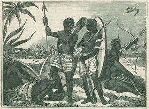 Madagaskar