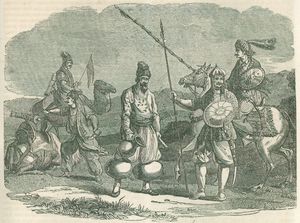 Persien