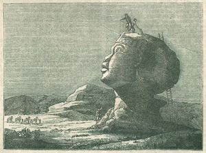Sphinx