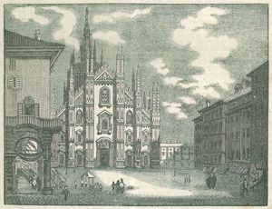 Mailand