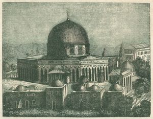 Jerusalem