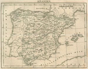 Spanien
