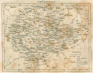 Th�ringen