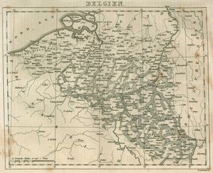 Belgien