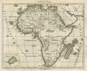 Afrika