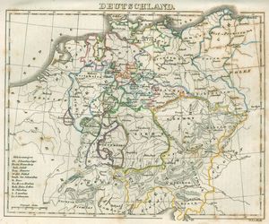 Deutschland