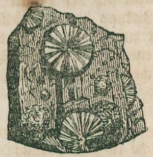 Mineralien