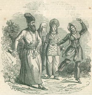 Persien