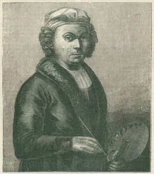 Rembrandt van Ryn
