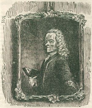 Voltaire