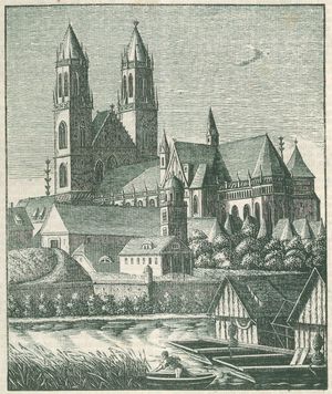 Magdeburg