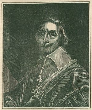Richelieu [1]