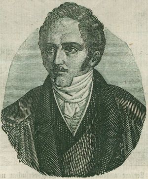Bernhard Erich Freund