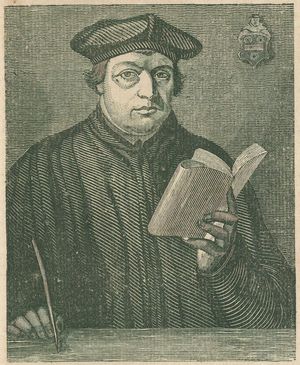 Luther