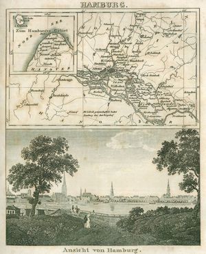 Hamburg
