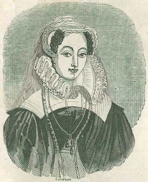 Maria Stuart