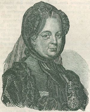 Maria Theresia