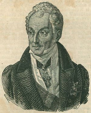 Metternich