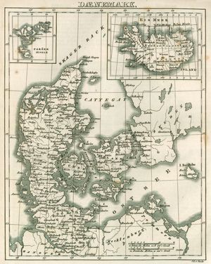 D�nemark