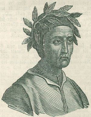 Dante Alighieri