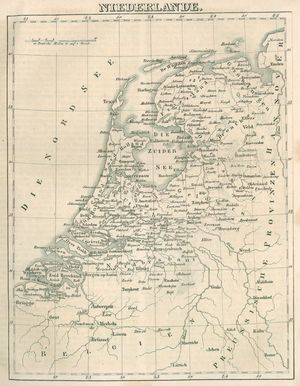 Niederlande
