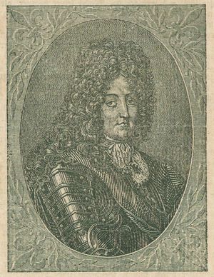 Ludwig XIV.
