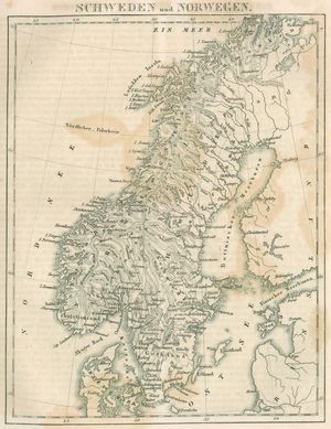 Schweden