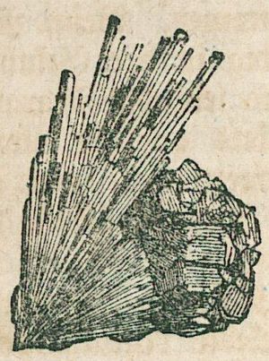 Mineralien