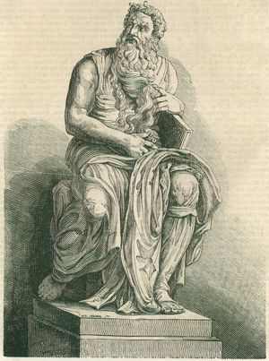 Moses