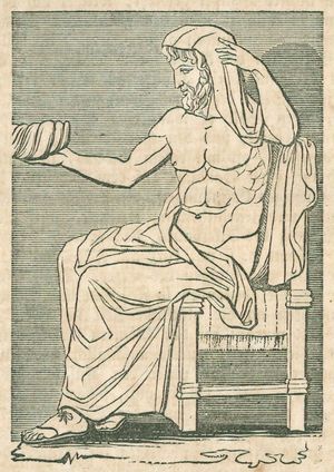 Saturnus