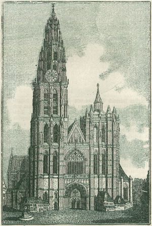 Antwerpen