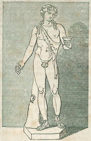 Bacchus