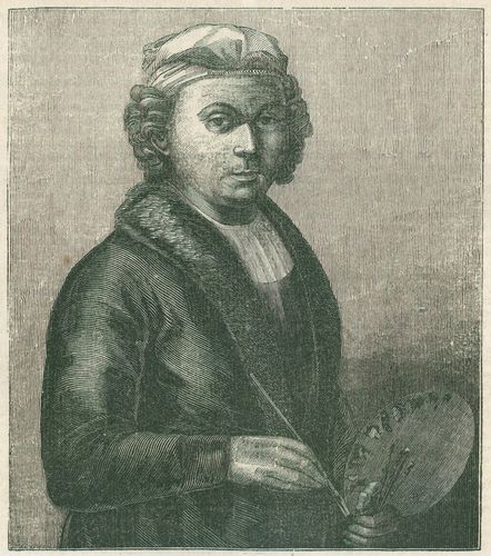 Rembrandt van Ryn