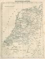 Das K�nigreich der Niederlande