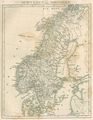 Das K�nigreich Schweden