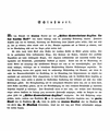 Einf�hrung/Schlu�wort [zu Bd. 4]