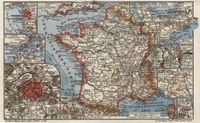 Frankreich. I. (Karten)