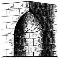 1885. Trompe.