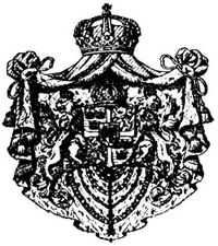 1684. Schweden.