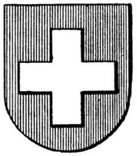 1686. Schweiz.